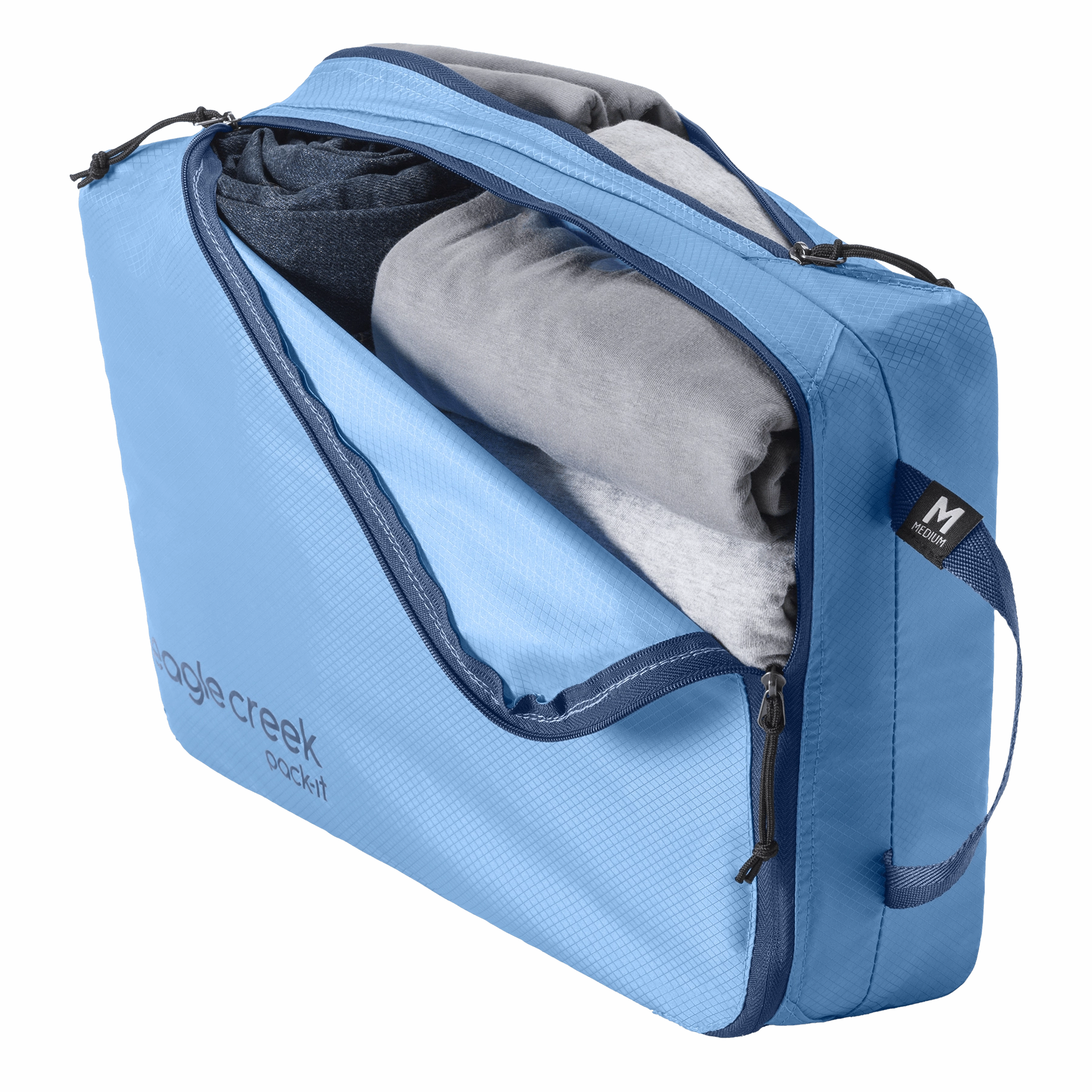 Eagle Creek Pack-It Isolate Clean/Dirty Cube M
