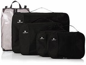 Eagle Creek Pack-It Original Carry-On Set, Black