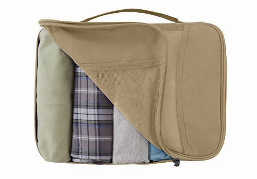 Eagle Creek Pack-It Original Full Cube (Md) -3Pc Set, Tan