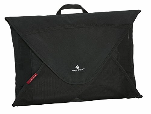 Eagle Creek Pack-It Original Garment Folder Set, Black