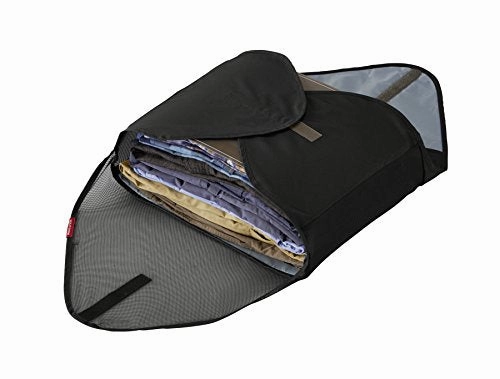 Eagle Creek Pack-It Original Garment Folder Set, Black