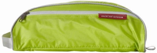 Eagle Creek Pack It Quick Trip Toiletry Bag, Strobe Green