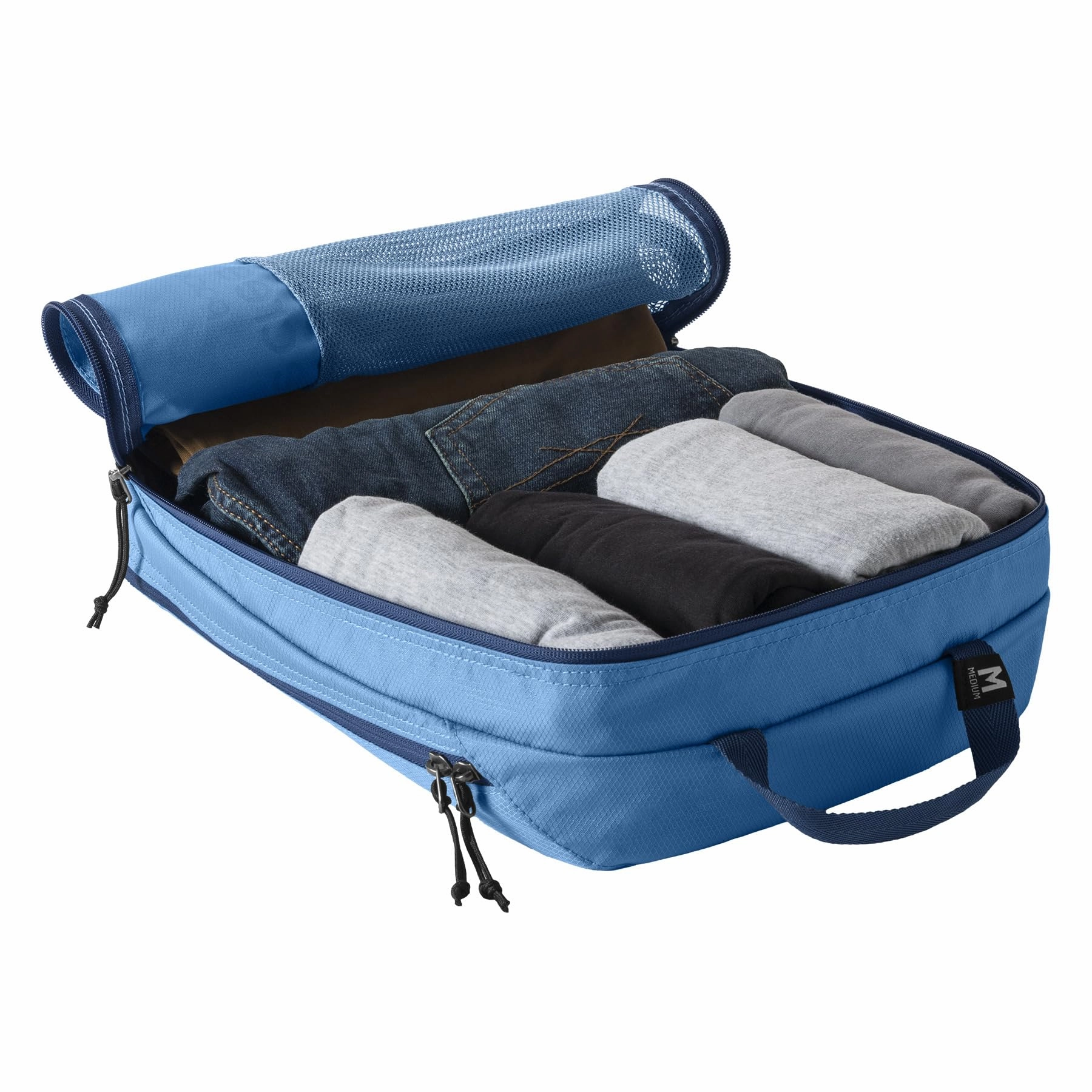 Eagle Creek Pack-It Reveal Clean/Dirty Cube, Medium