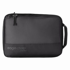 Eagle Creek Pack-It Reveal Compression Cube,  Small/Medium