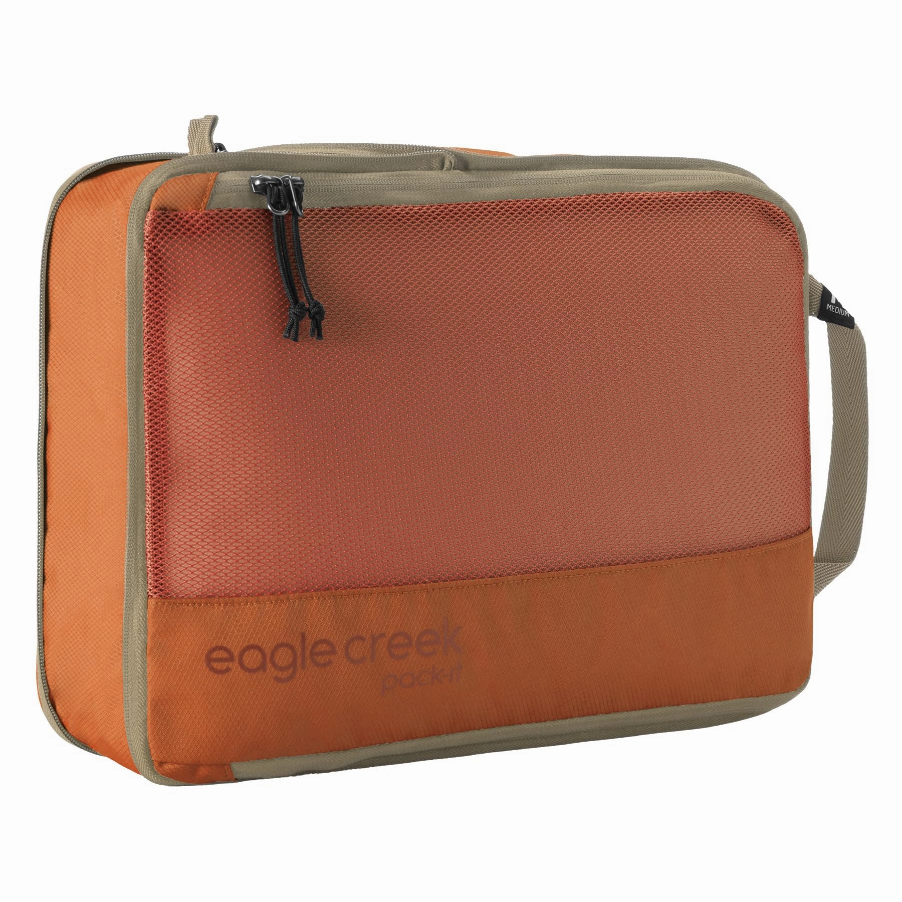 Eagle Creek Pack-It Reveal Compression Cube,  Small/Medium
