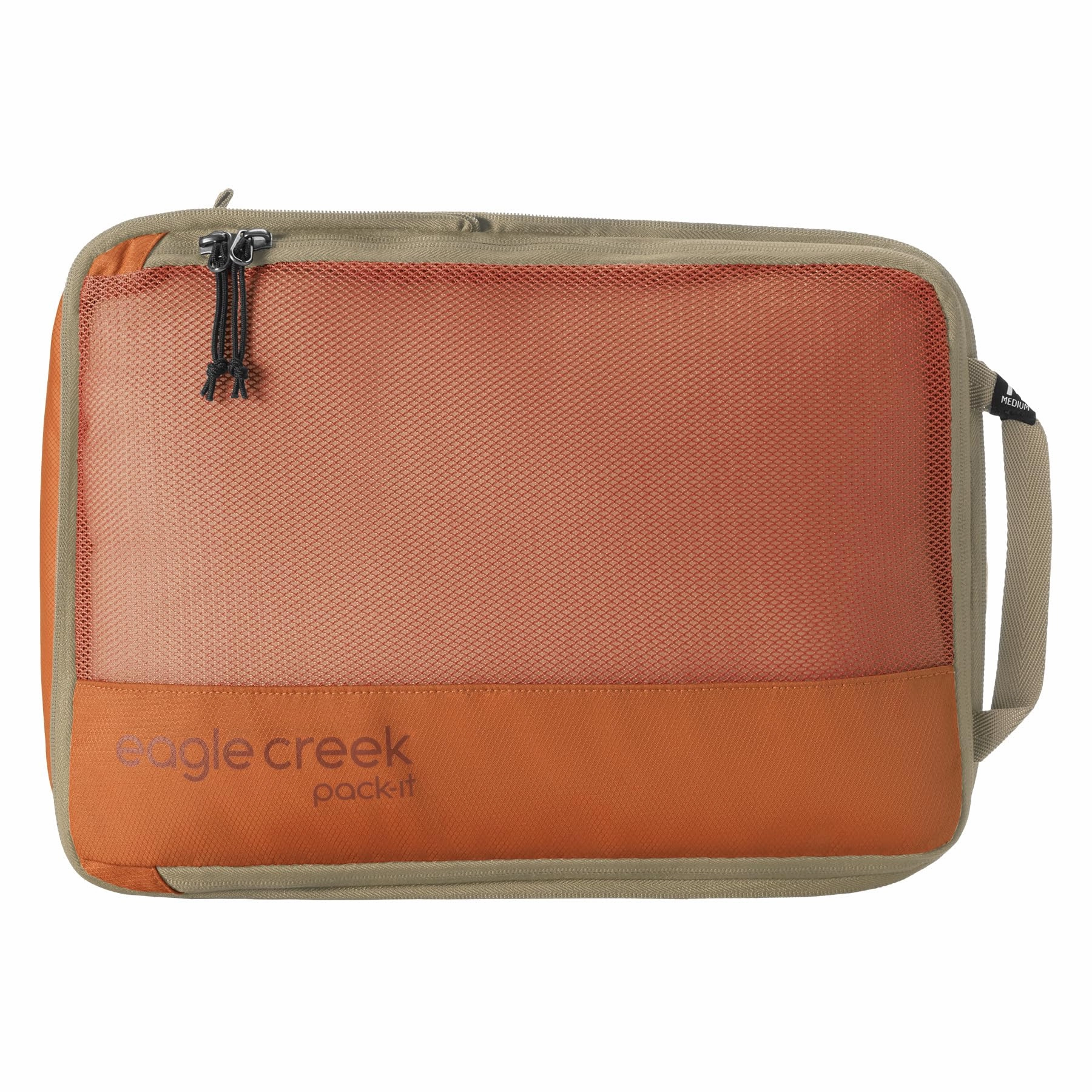 Eagle Creek Pack-It Reveal Compression Cube,  Small/Medium
