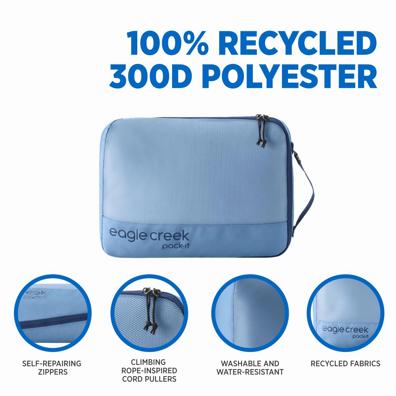 Eagle Creek Pack-It Reveal Cube, Medium