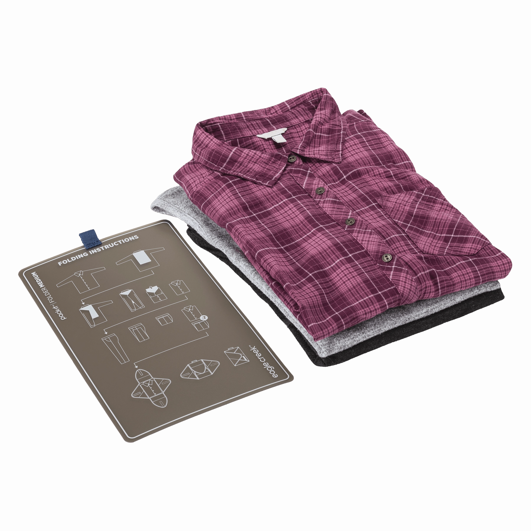Eagle Creek Pack-It Reveal Garment Folder M