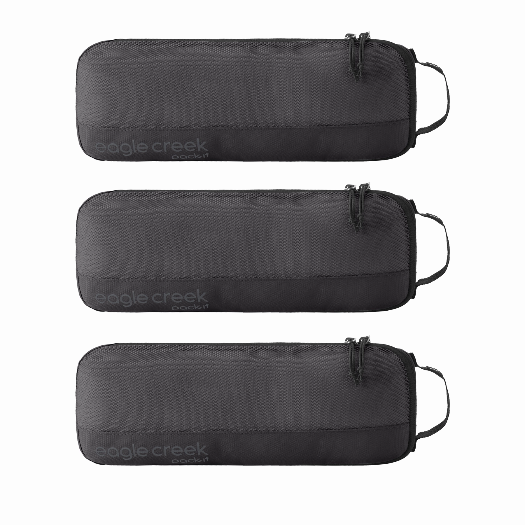 Eagle Creek Pack-It Reveal Slim Cube M/M/M Set