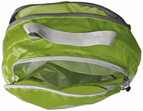 Eagle Creek Pack-it Specter Clean Dirty Half Cube, Strobe Green