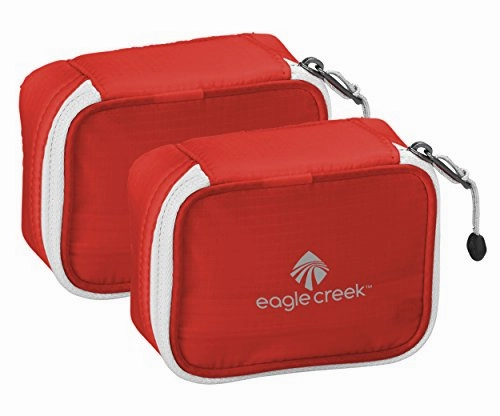 Eagle Creek Pack-it Specter Mini, Set Volcano Red