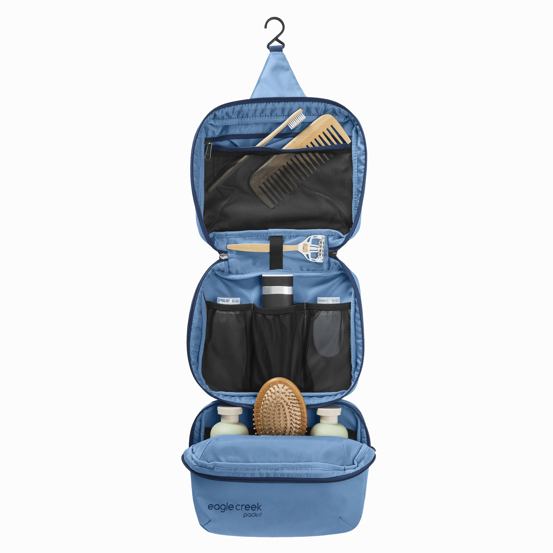 Eagle Creek Pack-It Trifold Toiletry Kit