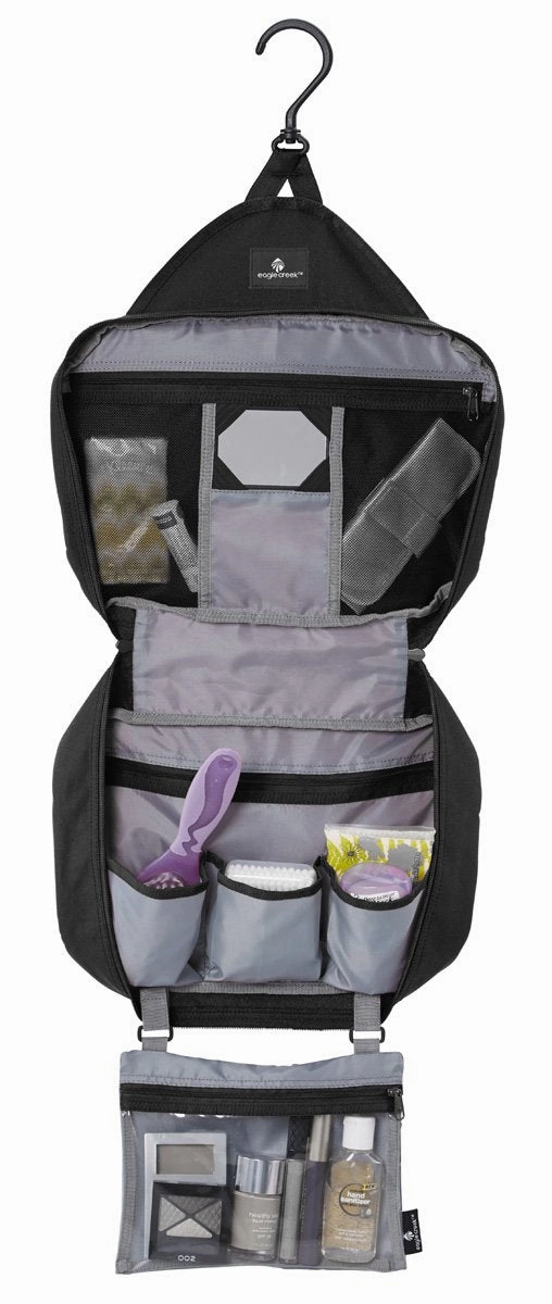 Eagle Creek Pack-It Wallaby Packing Organizer, Black