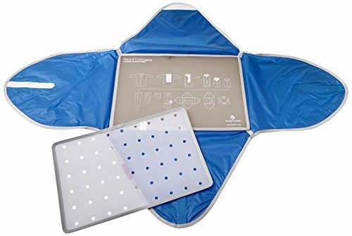 Eagle Creek Pack-itSpecter Garment Folder Medium, Brilliant Blue