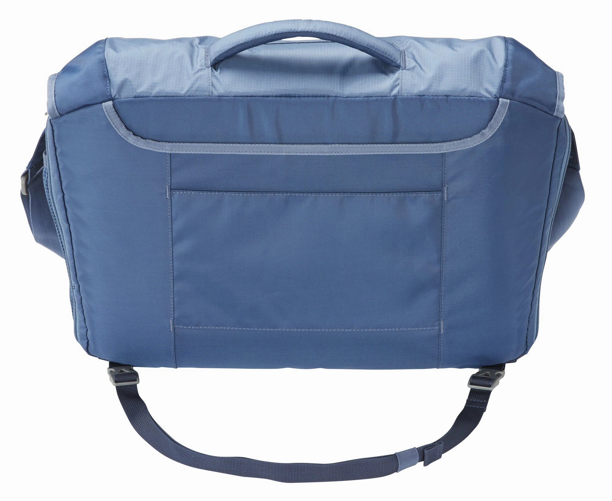 Eagle Creek Rush Hour Laptop Messenger RFID
