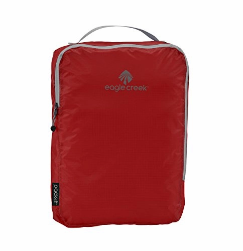 Eagle Creek Specter Cube Packing Organizer-Small, Volcano Red