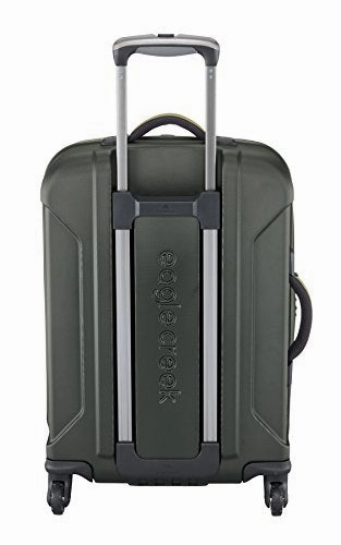 Eagle Creek Tarmac AWD 26 Inch Luggage, Highland Green