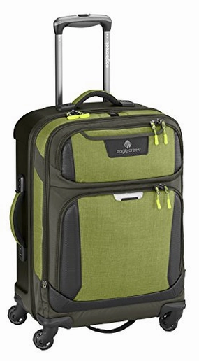 Eagle Creek Tarmac AWD 26 Inch Luggage, Highland Green
