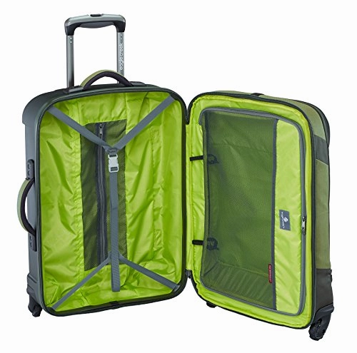 Eagle Creek Tarmac AWD 26 Inch Luggage, Highland Green