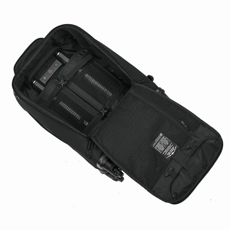 Eagle Creek Tarmac XE 4-Wheel Carry-on Luggage