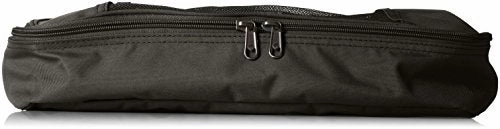 Eagle Creek Travel Gear Luggage It, Black 3 Pack
