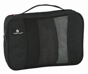 Eagle Creek Travel Gear Luggage Pack-it Cube, Black