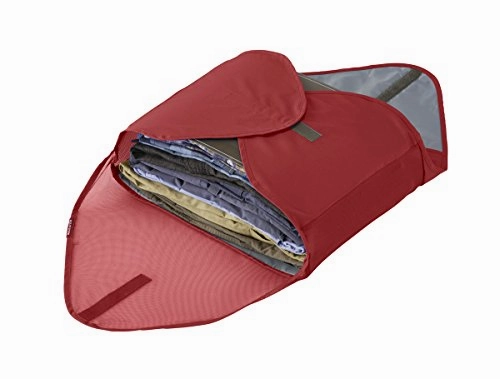 Eagle Creek Travel Gear Luggage Pack-it Garment Folder Medium, Red Fire