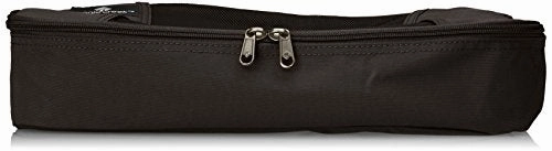 Eagle Creek Travel Gear Luggage Pack-it Half Cube, Black