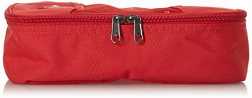 Eagle Creek Travel Gear Luggage Pack-it Half Cube, Red Fire