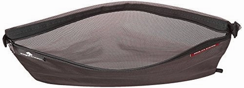 Eagle Creek Travel Gear Luggage Pack-it Sac Set, Black