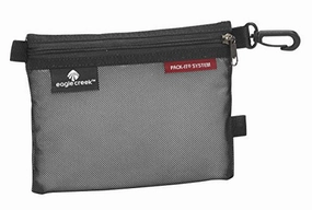 Eagle Creek Travel Gear Luggage Pack-it Sac Small, Black