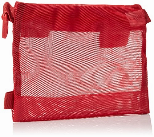 Eagle Creek Travel Gear Luggage Pack-it Sac Small, Red Fire