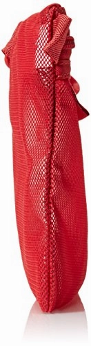 Eagle Creek Travel Gear Luggage Pack-it Sac Small, Red Fire