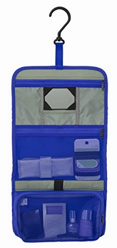 Eagle Creek Travel Gear Luggage Pack-it Slim Kit, Blue Sea