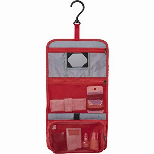 Eagle Creek Travel Gear Luggage Pack-it Slim Kit, Red Fire