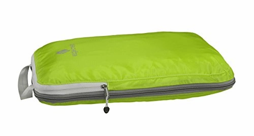 Eagle Creek Travel Gear Luggage Pack-it Specter Compression Cube Set, Strobe Green