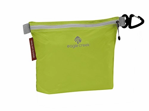 Eagle Creek Travel Gear Luggage Pack-it Specter Sac Set, Strobe Green