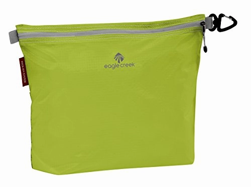 Eagle Creek Travel Gear Luggage Pack-it Specter Sac Set, Strobe Green