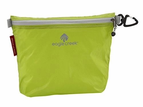 Eagle Creek Travel Gear Luggage Pack-it Specter Sac Set, Strobe Green