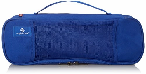 Eagle Creek Travel Gear Luggage Pack-it Tube Cube, Blue Sea