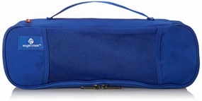 Eagle Creek Travel Gear Luggage Pack-it Tube Cube, Blue Sea