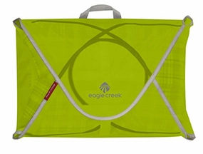 Eagle Creek Travel Gear Luggage Pack-itSpecter Garment Folder Medium, Strobe Green