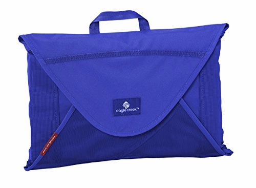 Eagle Creek Travel Gear Pack-It Garment Folder, Small, Blue Sea