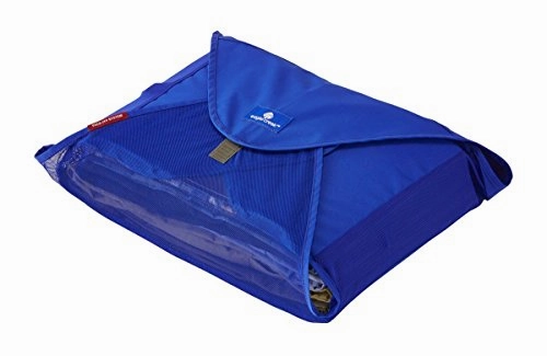 Eagle Creek Travel Gear Pack-It Garment Folder, Small, Blue Sea