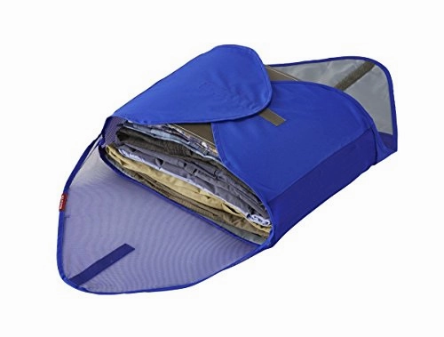 Eagle Creek Travel Gear Pack-It Garment Folder, Small, Blue Sea