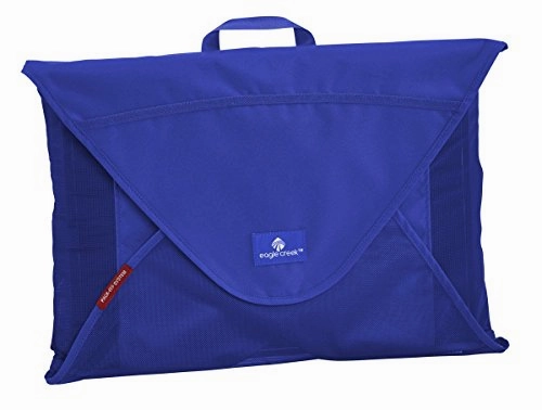 Eagle Creek Travel Gear Pack-It Garment Folder, Small, Blue Sea