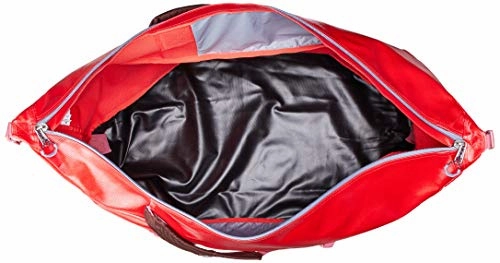 Eagle Creek Unisex Migrate Duffel 90L Coral Sunset One Size