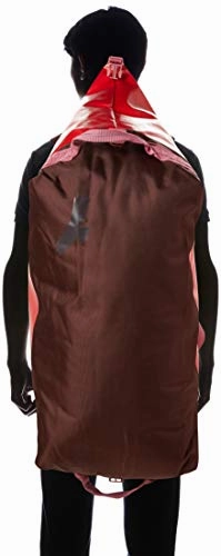 Eagle Creek Unisex Migrate Duffel 90L Coral Sunset One Size