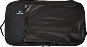 Eagle Creek Unisex Pack-It! Shoe Cube Large Black One Size