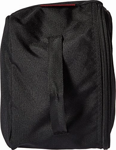 Eagle Creek Unisex Pack-It! Shoe Cube Large Black One Size